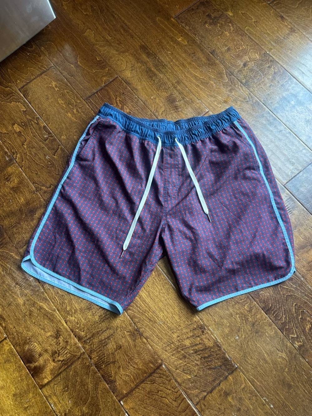 Fair Harbor The Anchor Swim Trunks